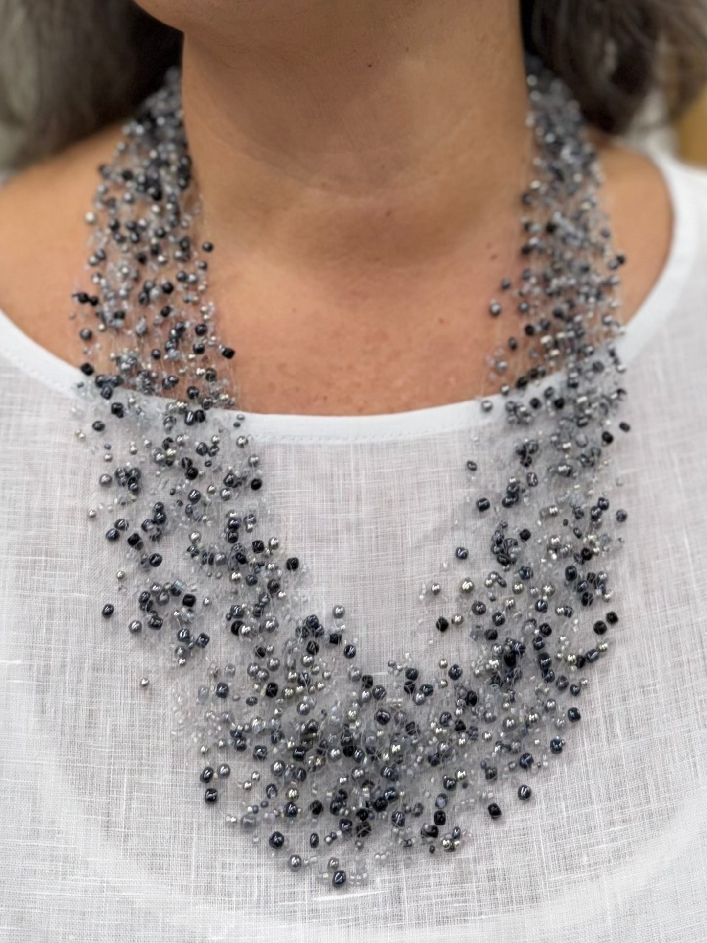 Collana Anna