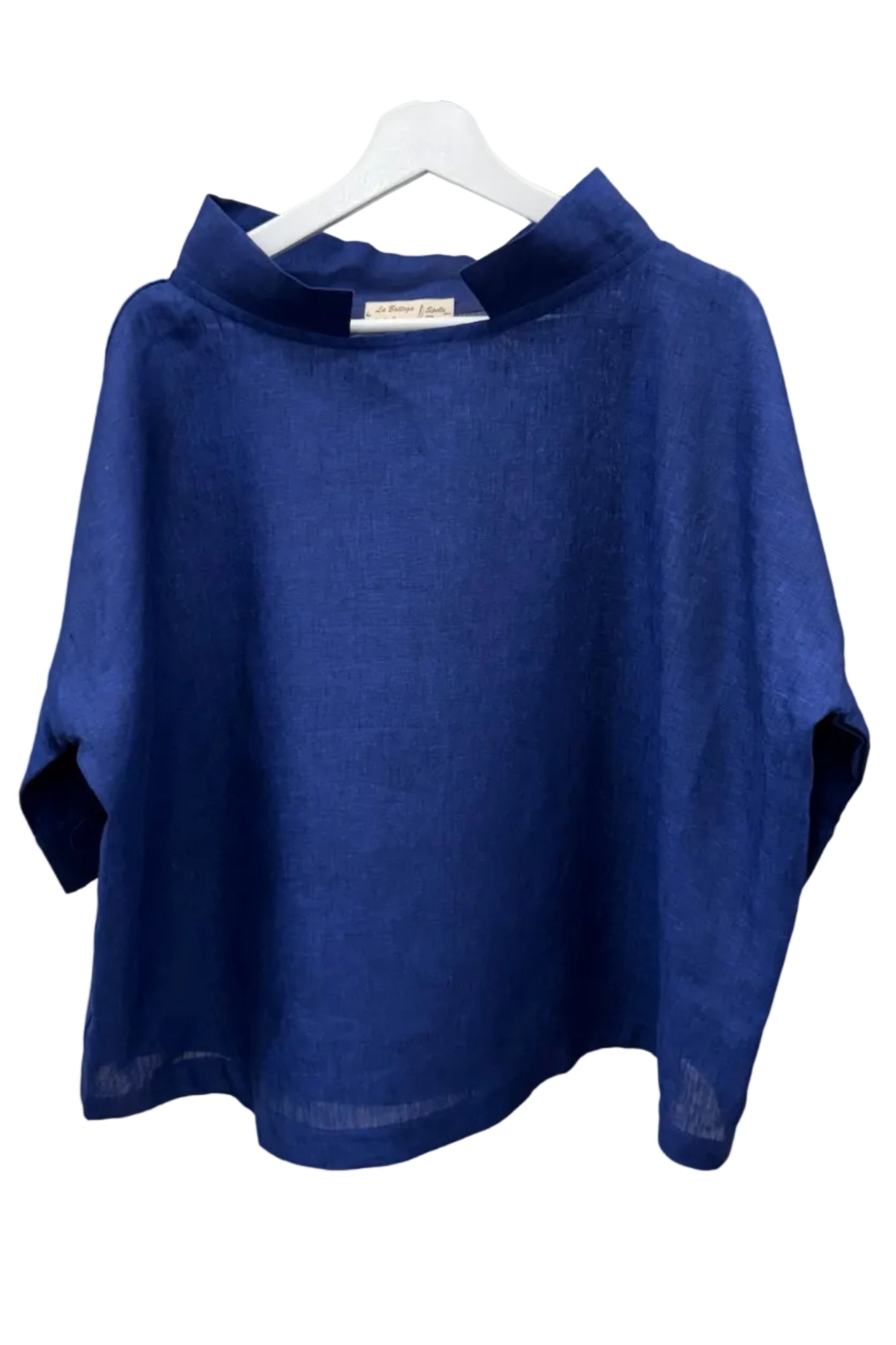 Blusa Foligno 100% Lino