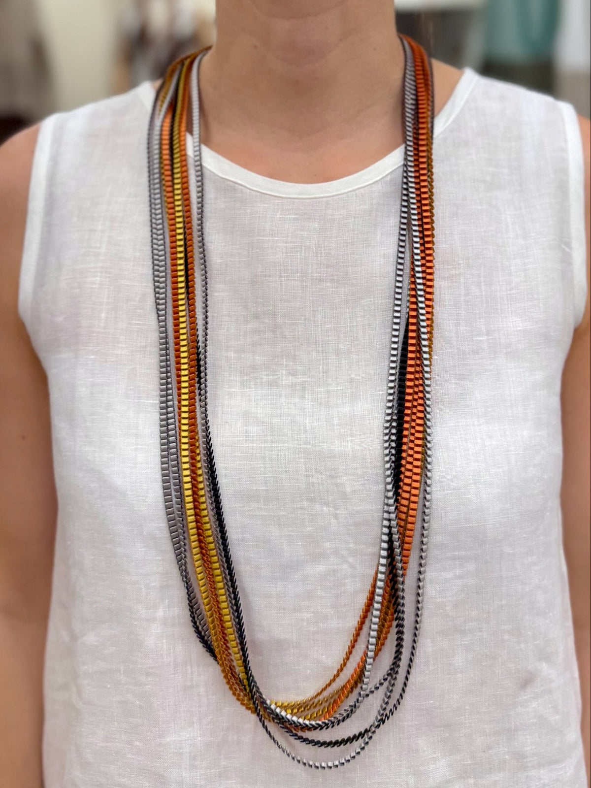 Collana Ellisp
