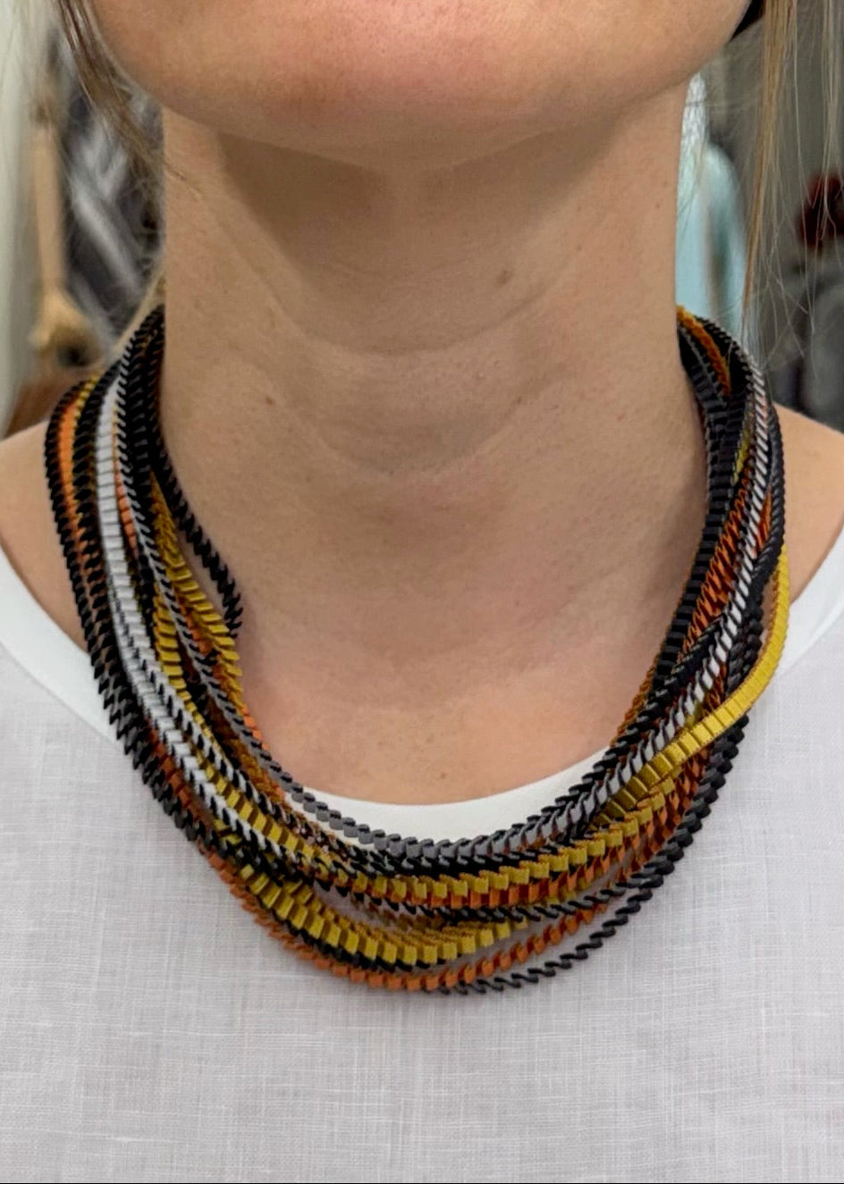 Collana Ellisp