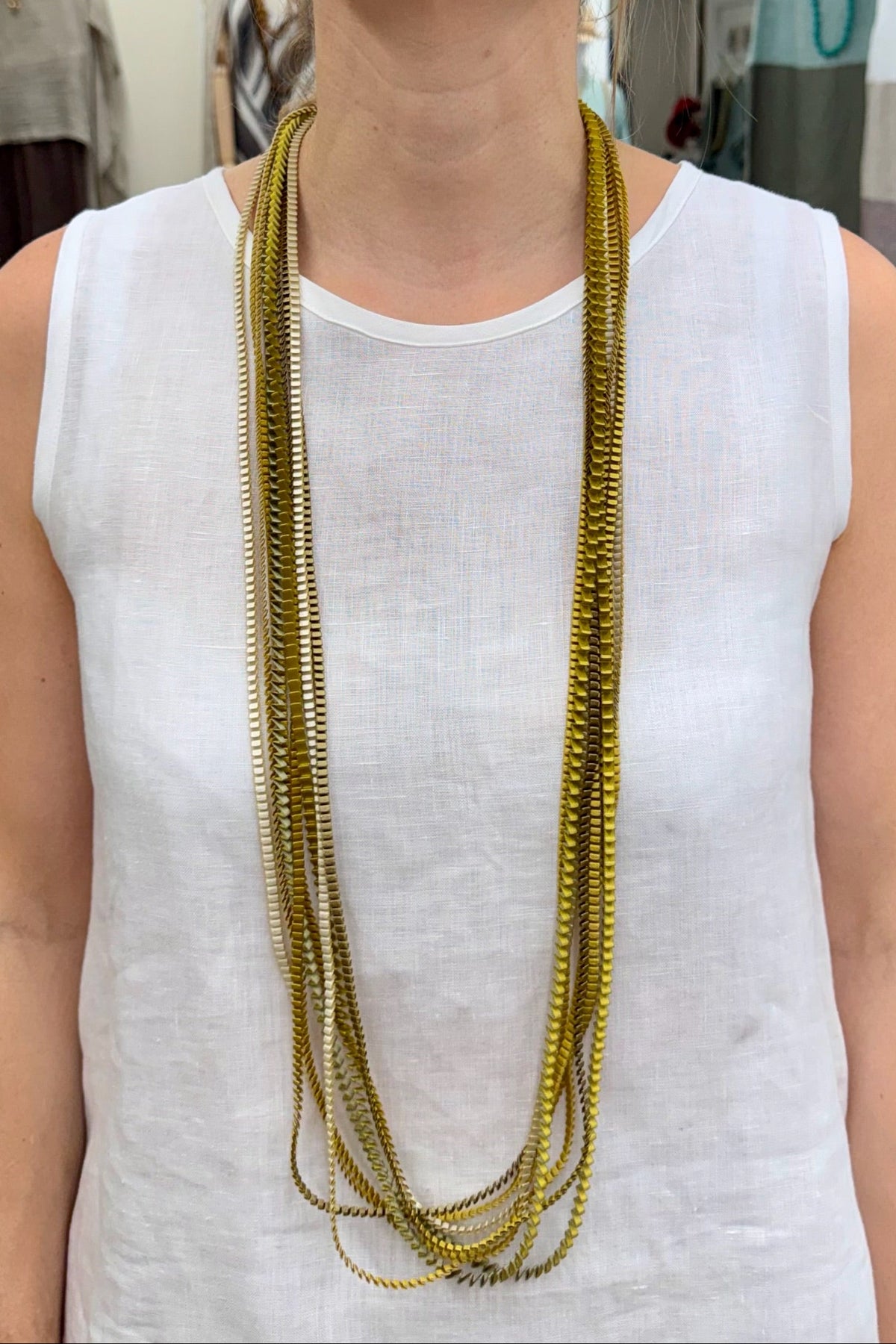 Collana Ellisp