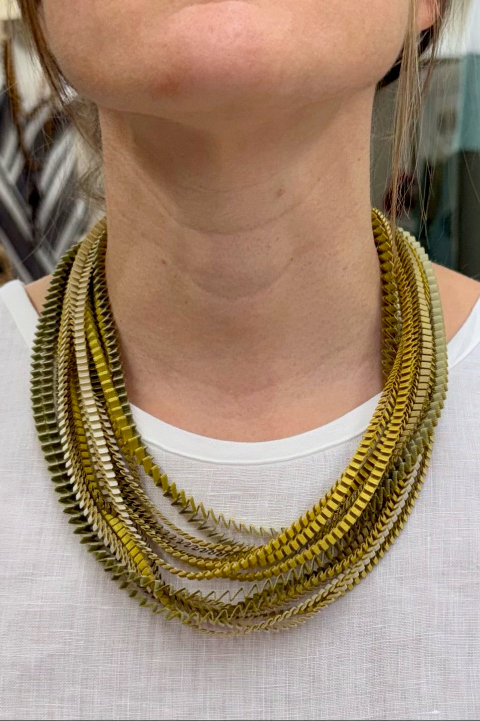 Collana Ellisp