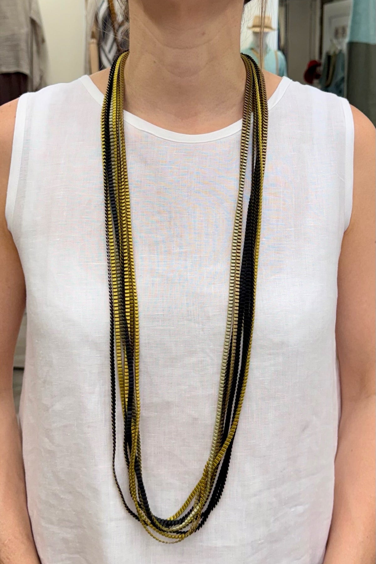 Collana Ellisp