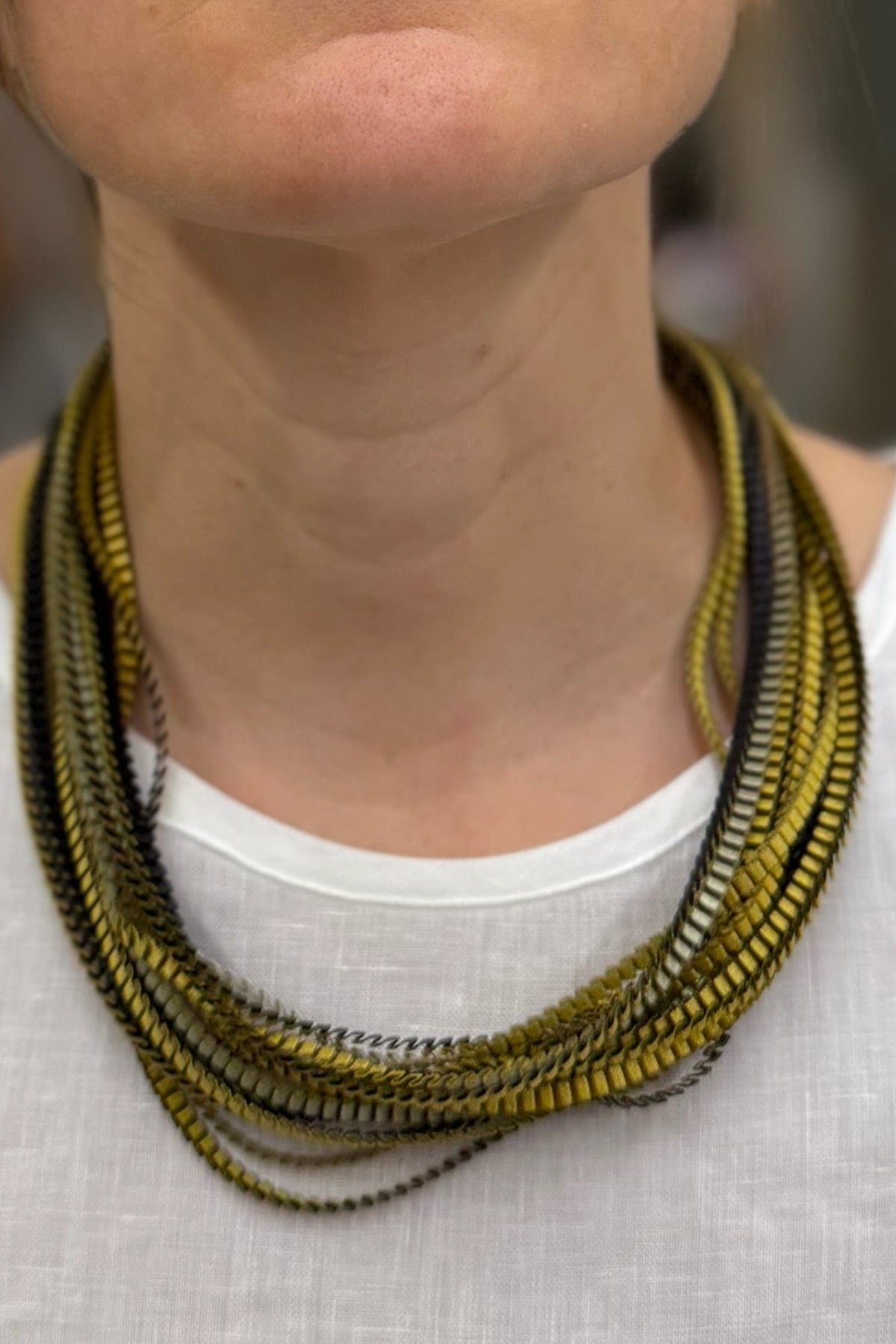 Collana Ellisp