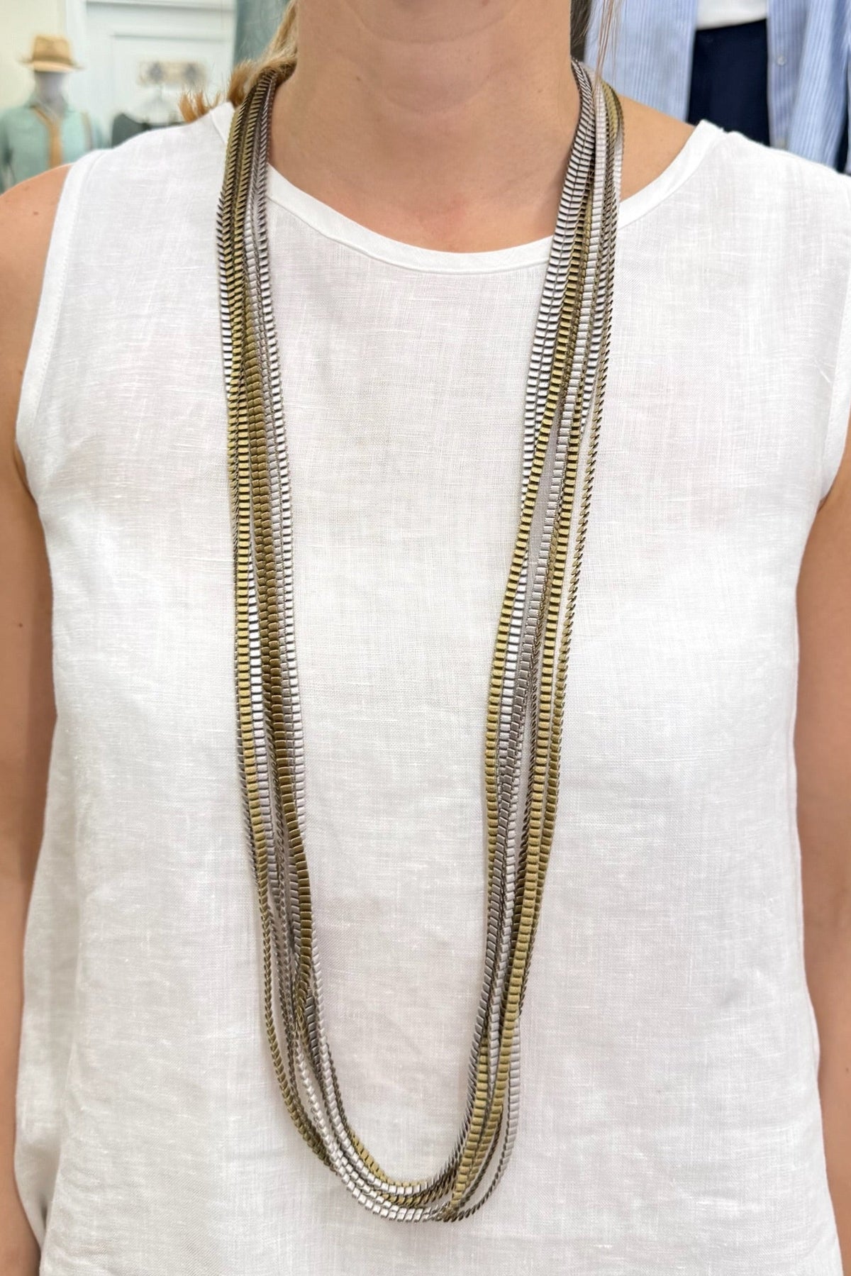 Collana Ellisp