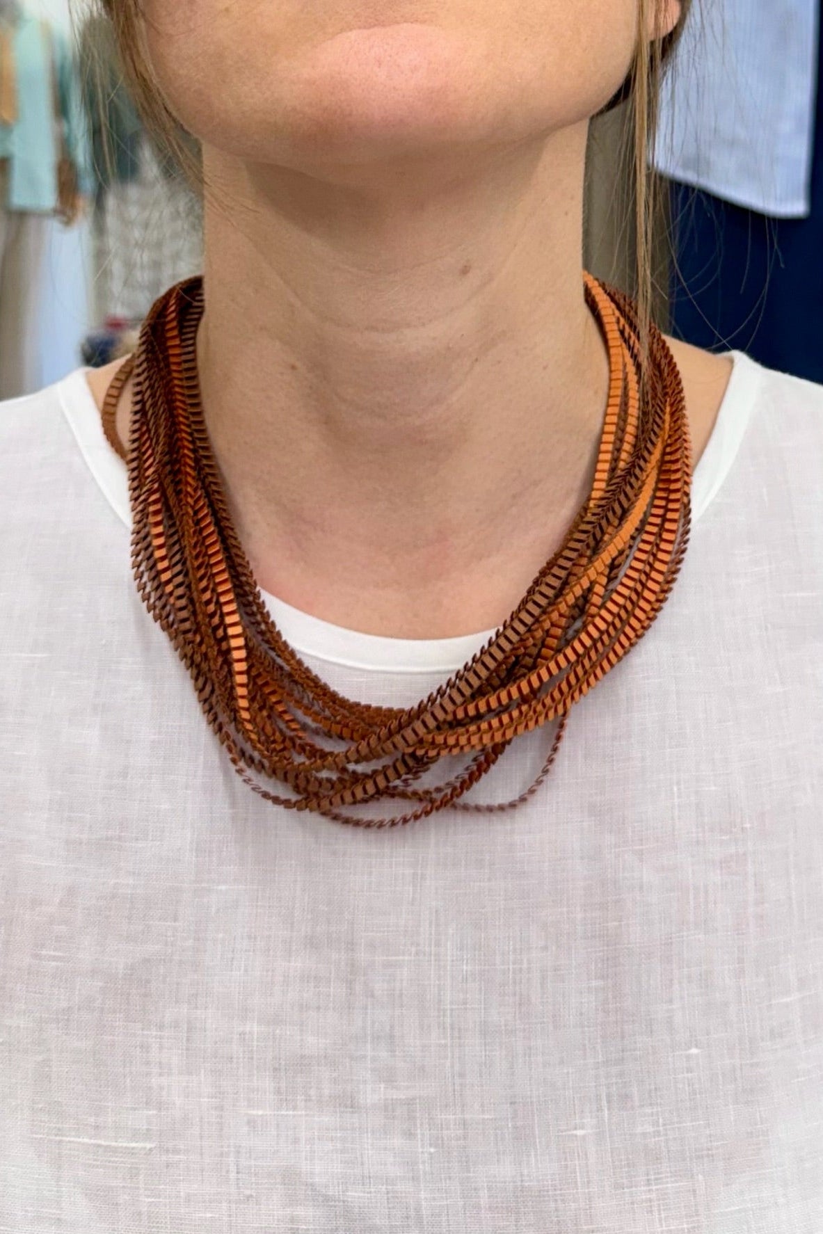Collana Ellisp