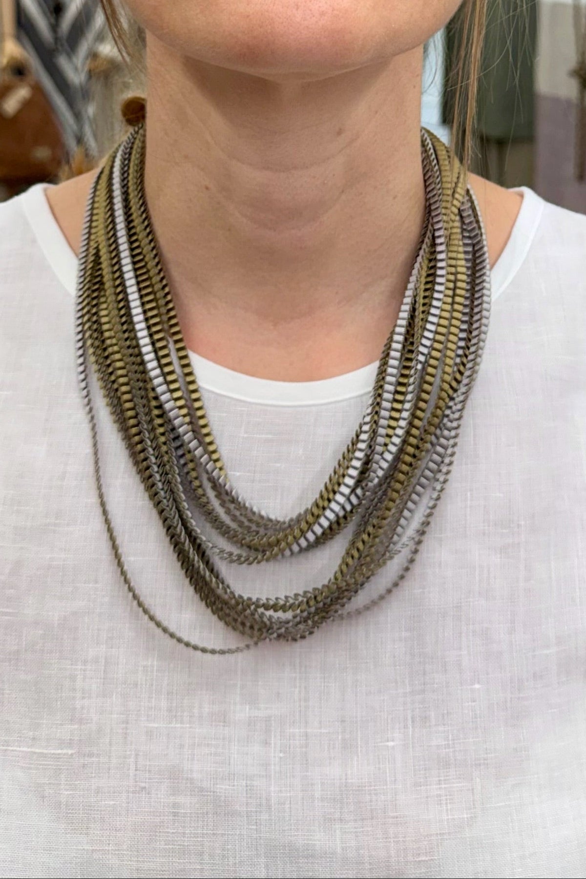 Collana Ellisp