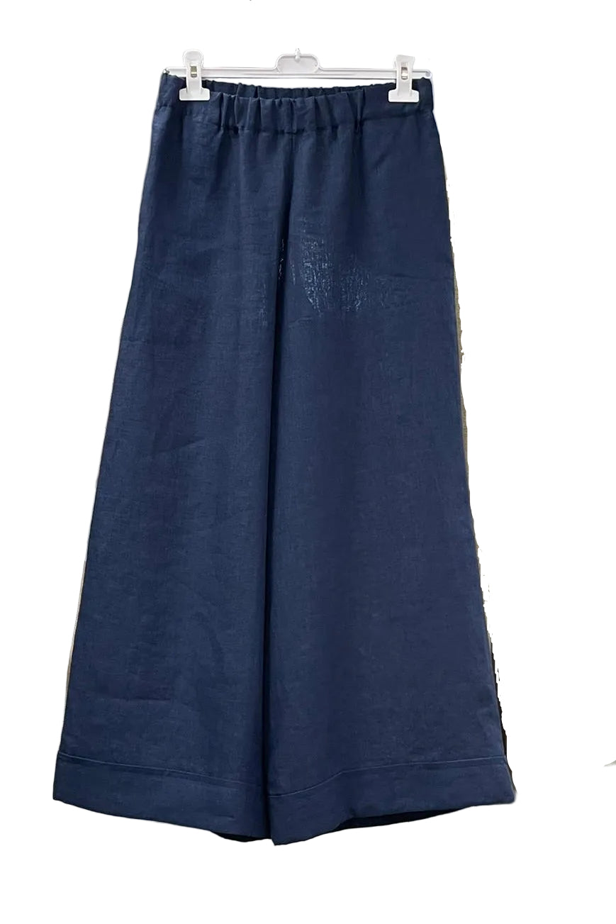 Pantalone Annamaria 100% Lino