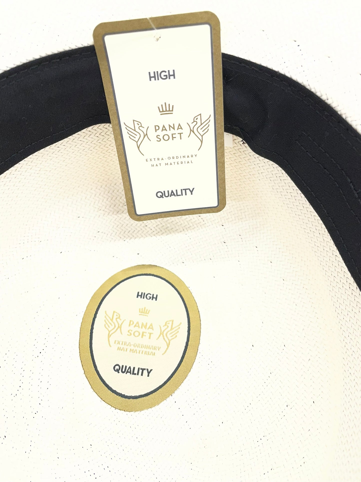 Cappello Michiko - 100% carta Washi extrafine
