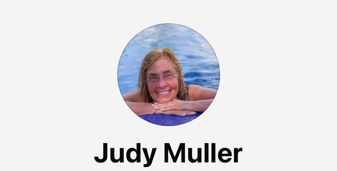 JUDY
